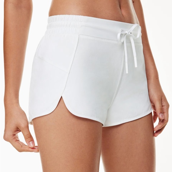 TNA Track Short - Picture 1 of 6